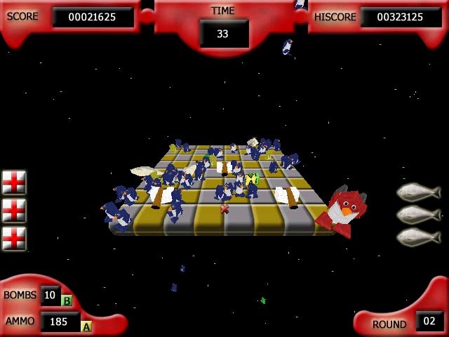 Peng Screenshot